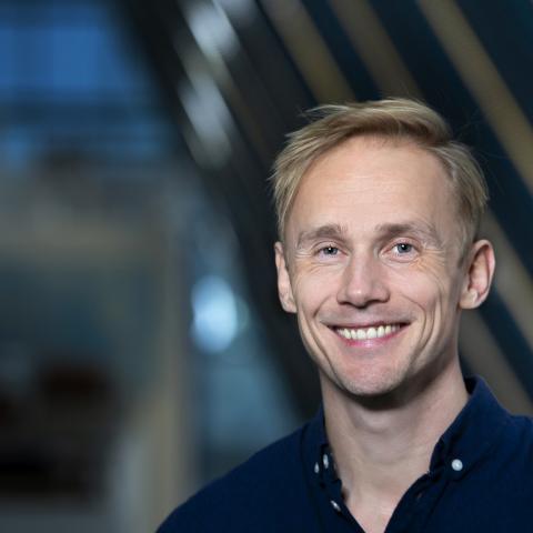 Pétur Orri Heiðarsson